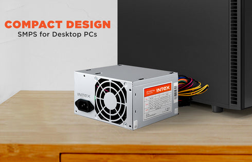 SMPS CLASSIC 450 20+4 PIN